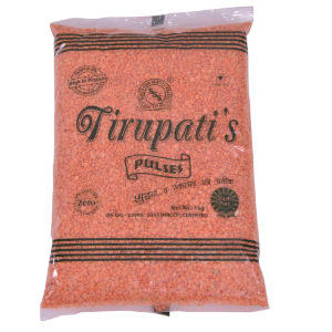 Tirupati Masoor Malka Dal Regular