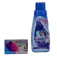 Comfort Fabric Conditioner&nbsp;200-ML