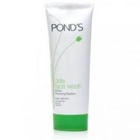 Ponds Daily Face Wash For Clean And Soft Skin