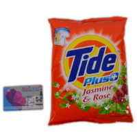 Tide Laundry Powder Jasmine And Rose&nbsp;1-KGS