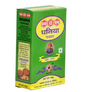 MDH Dhania Powder&nbsp;100-GMS