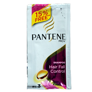 Pantene Hair Fall Control Shampoo