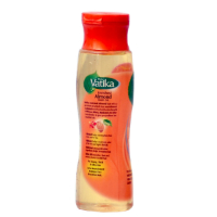 Vatika Enriched Almond Hair Oil&nbsp;200-ML