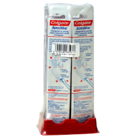 Colgate Sensitive Toothbrush&nbsp;6-Number