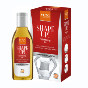 Vlcc Shape Up Slimming Oil