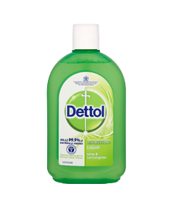 Dettol Multi-Use Hygiene Liquid