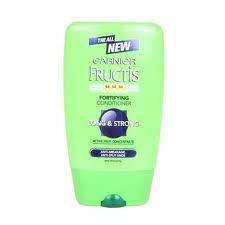Garnier Fructis Long And Strong Conditioner