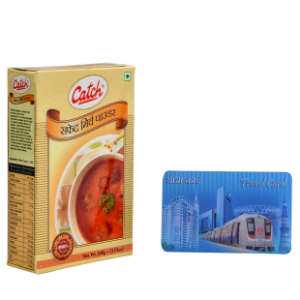 Catch White Pepper Powder&nbsp;100-GMS
