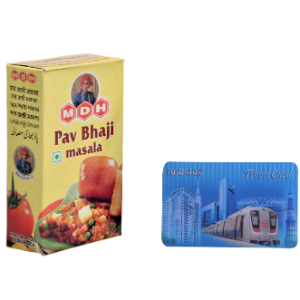 MDh Pav Bhaji Masala&nbsp;100-GMS