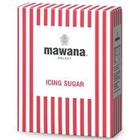 Mawana Select Icing Sugar