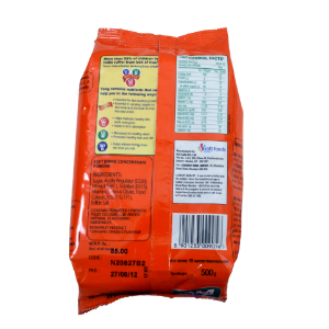 Tang Orange&nbsp;500-GMS