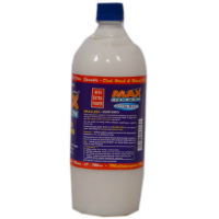 Max Kleen White Floor Cleaner&nbsp;1-LTR
