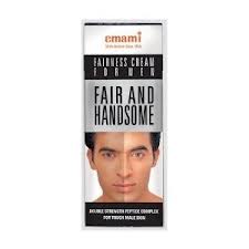 Fair & Handsome Cream