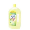 Lizol Disinfectant Citrus