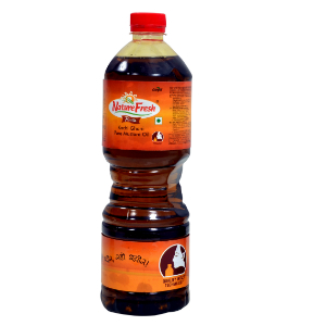 Nature Fresh Purita Pure Mustard Oil