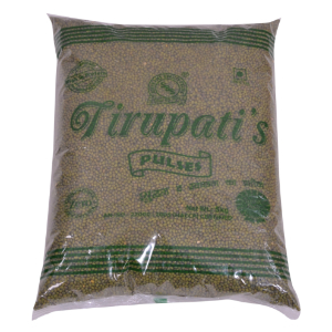 Tirupati Moong Saboot Dal Regular