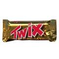 Twix Chocolate Bar