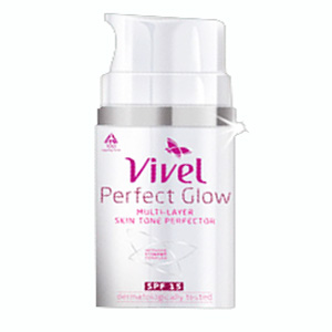 Vivel Perfect Glow (Tube)