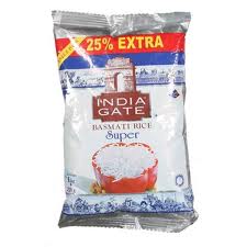 India Gate Super Rice