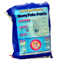 Mamypoko Pants (Pant Style Diaper) Large (9-14Kgs)&nbsp;20-No.s