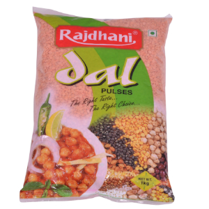 Rajdhani Masri Dal
