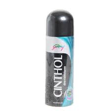 Cinthol Deo Musk Talc