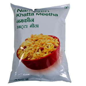 Khatta Meetha Namkeen