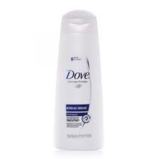 Dove Intense Repair - Damage Therapy Shampoo