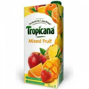 Tropicana Mix Fruit