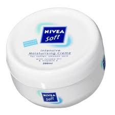 Nivea Soft Skin Cream