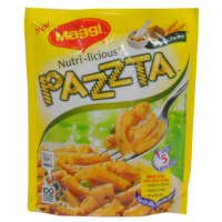 Maggi Pasta Masala