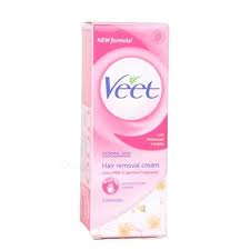 Veet Hair Removal Cream For Normal Skin