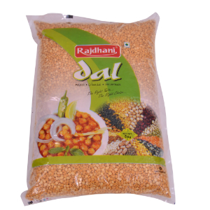Rajdhani Chana Dal