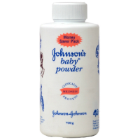 Johnson's Baby Clinically Approved Powder