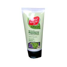 Good Knight Naturals Mosquito Repellent Cream