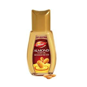 Dabur Almond Hair Oil