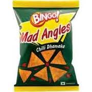 Bingo Mad Angle Chl Dhamk Namkeen