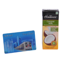 Dabur Hommade Coconut Milk&nbsp;200-ML