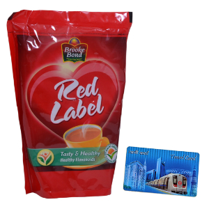 Red Label  Tea (P)&nbsp;200-GMS