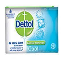 Dettol Cool Soap