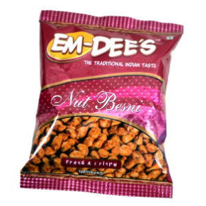 Em-Dee S Nut Besni Peanuts