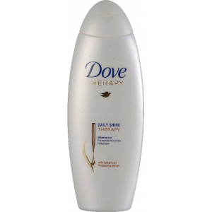 Dove Daily Shine Hair Therapy