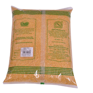 Tirupati Moong Dal Dhuli Regular&nbsp;5-KG