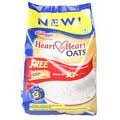Kelloggs Heart To Heart Corn Flakes