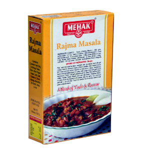 Mehak Rajmah Masala&nbsp;100-GMS