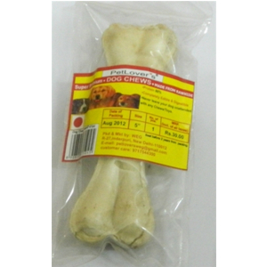 Petlovers Dog Chew Small