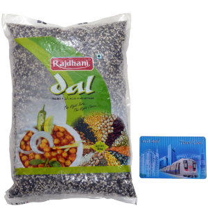 Rajdhani Chana Kesari&nbsp;5-KG