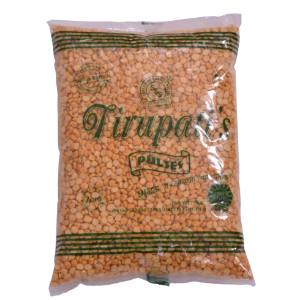 Tirupati Chana Kala Regular