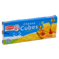 Britannia Cheese Cubes chiplets Plain