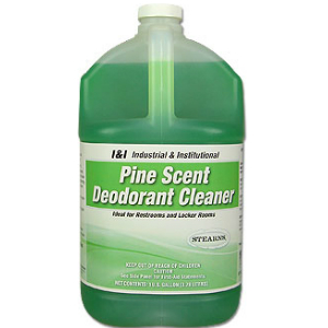 Deodorant Floor Cleaner Pine Fresh 5